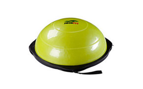 加強(qiáng)半圓平衡球